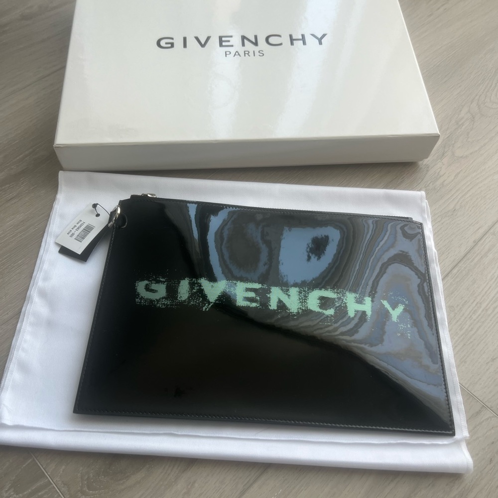 Givenchy pouch